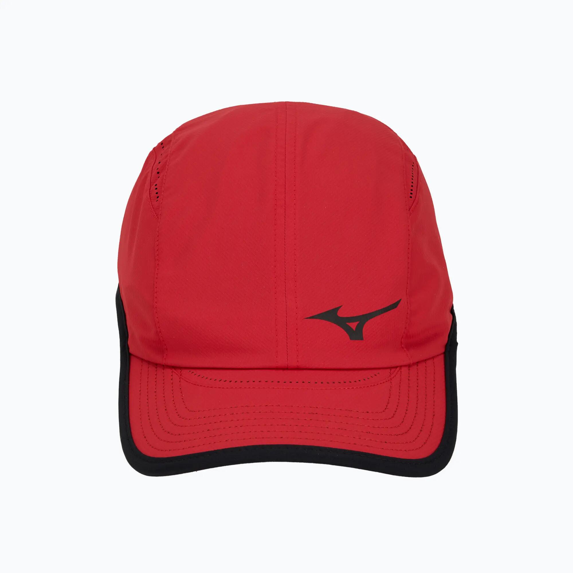 Czapka z daszkiem Mizuno Drylite Cap 2/5