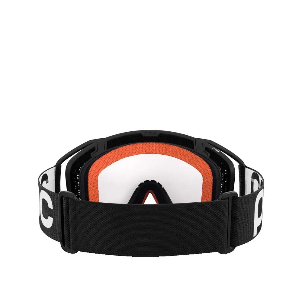 Occhiali da VTT POC Zygon Clarity Grigio Nuvoloso 4/5