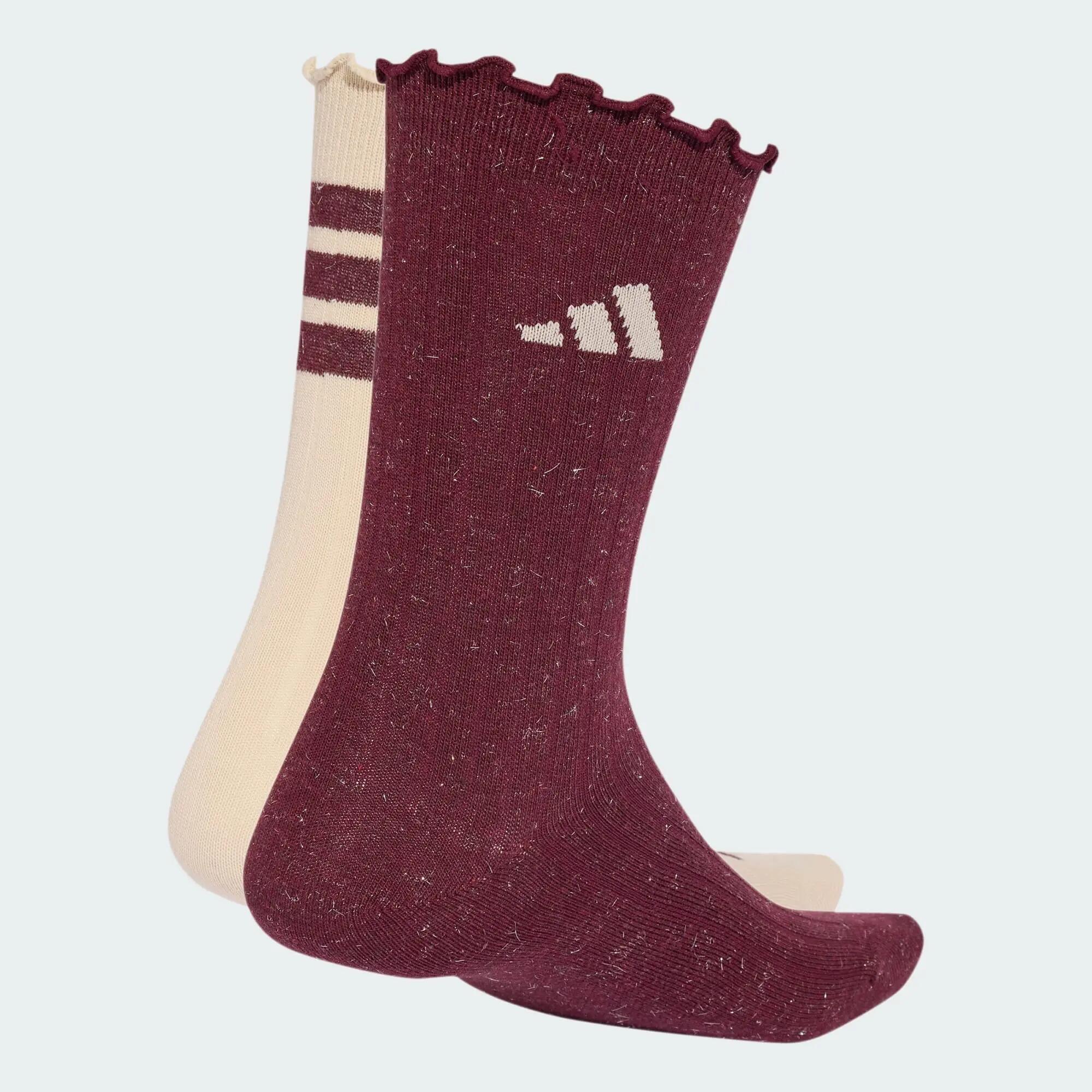 Calcetines Glow (2 pares) 2/5