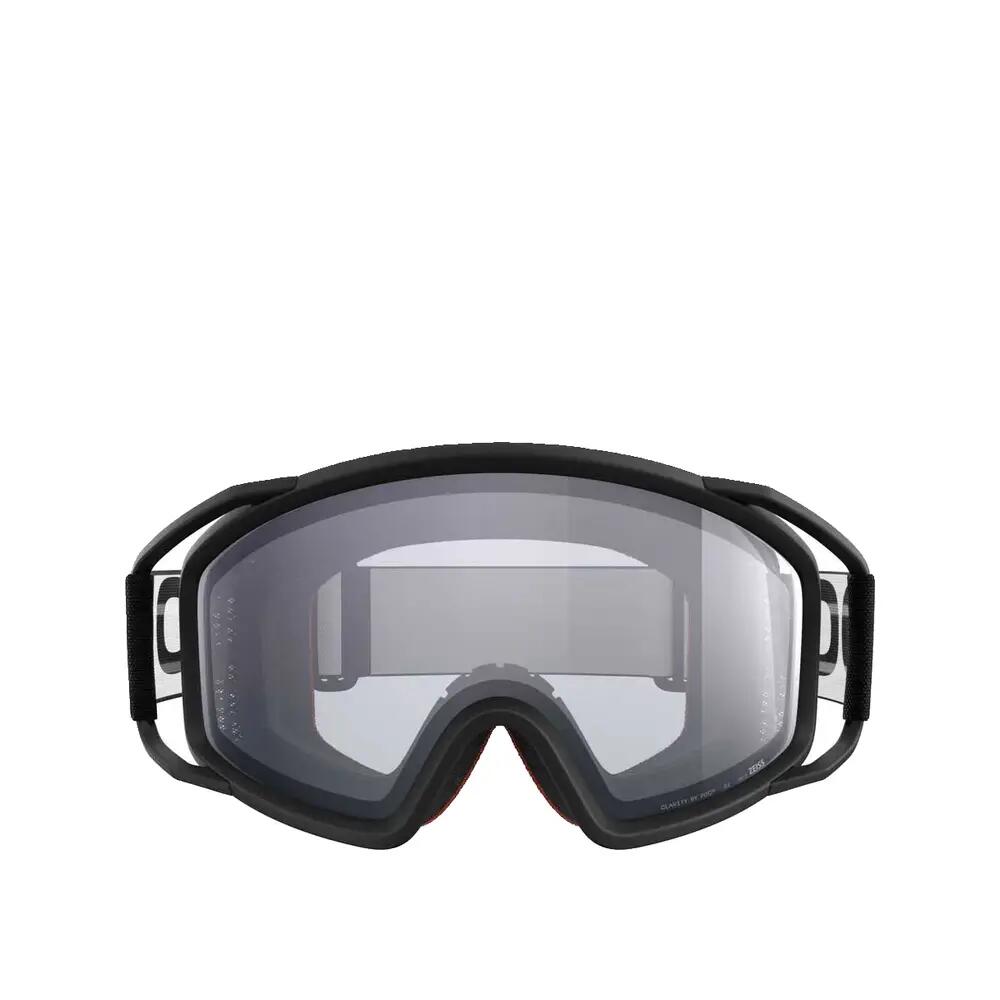 Occhiali da VTT POC Zygon Clarity Grigio Nuvoloso 3/5