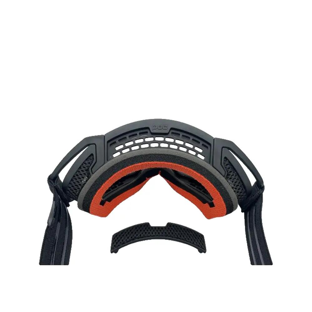 Occhiali da VTT POC Zygon Clarity Grigio Nuvoloso 2/5