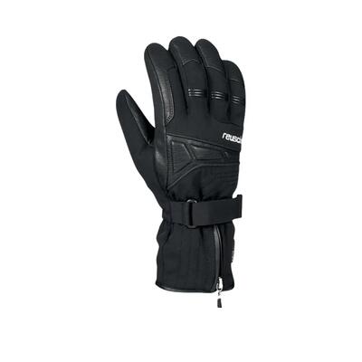 Reusch almina gtx waterdichte leren handschoenen