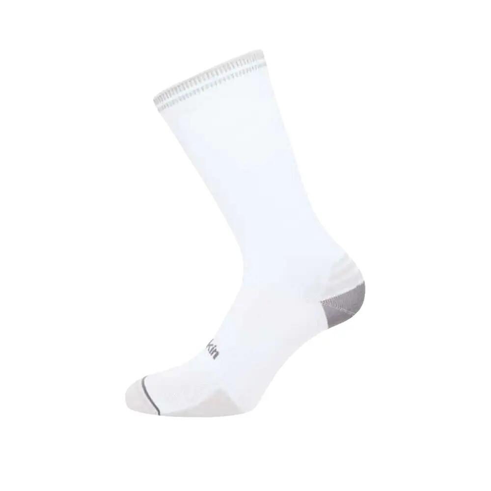 Wandelkousen Jack Wolfskin Prelight Long Witte 3/9