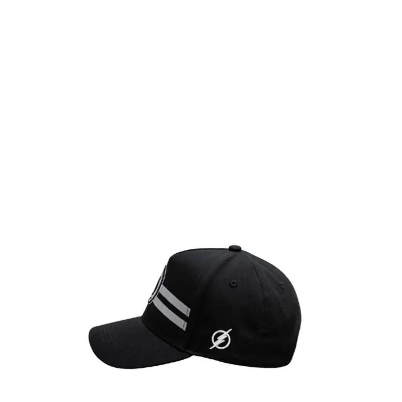 Casquette Homme PSG Justice League MBAPPE FLASH Enfant 3/4