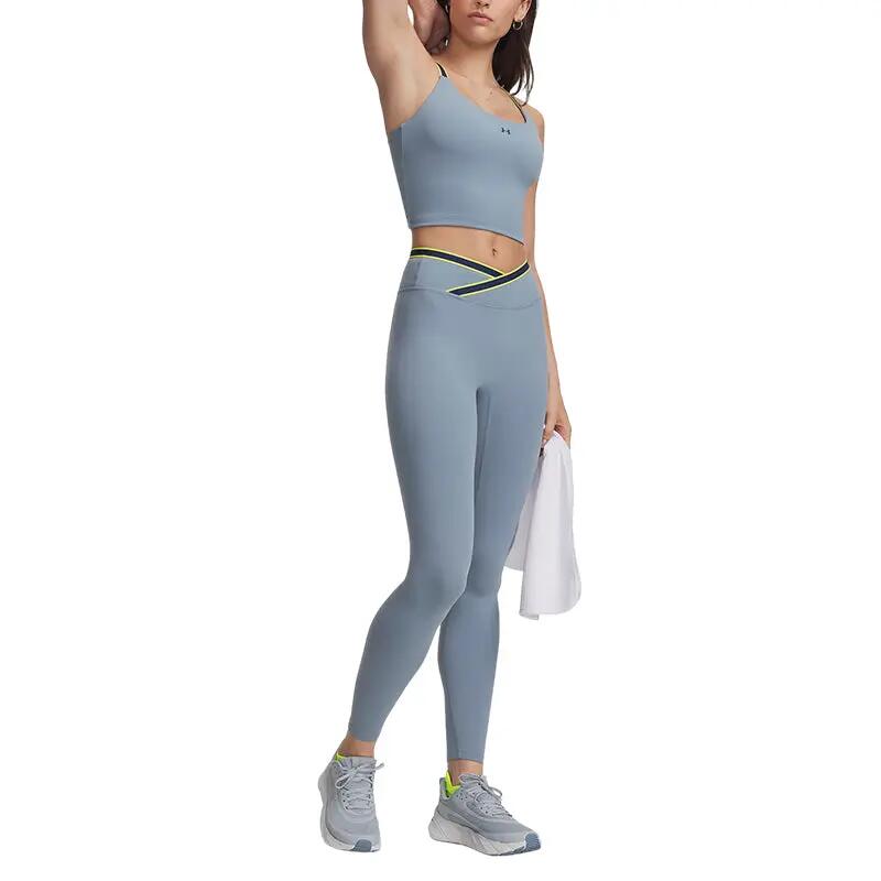 Legging Femme Under Armour MOTION SPORT TAPE 5/5