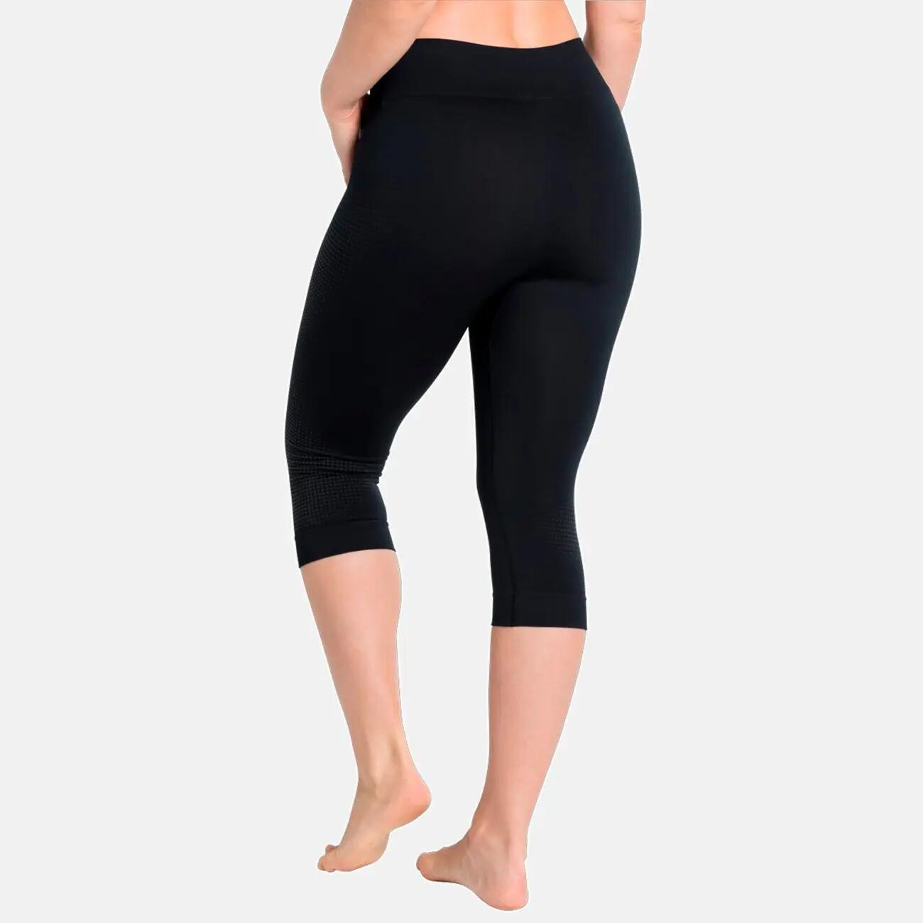Pantalon Trois-Quarts Thermique Odlo PERFORMANCE WARM ECO 7/7