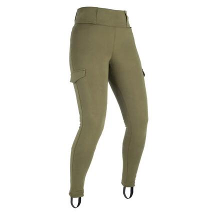 Legging femme Oxford Super Cargo R