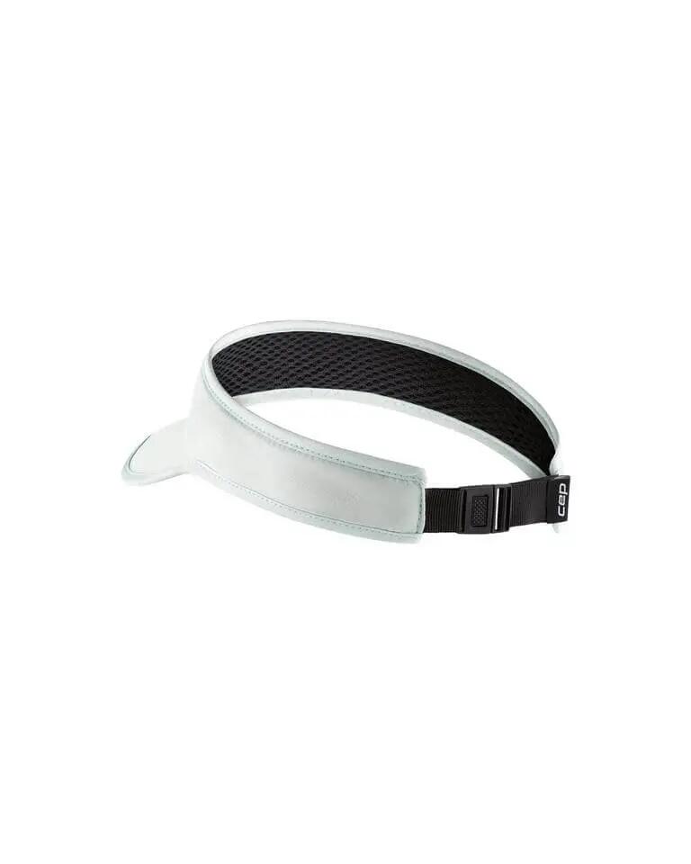 Vizor - run foldable visor - ice 3/5