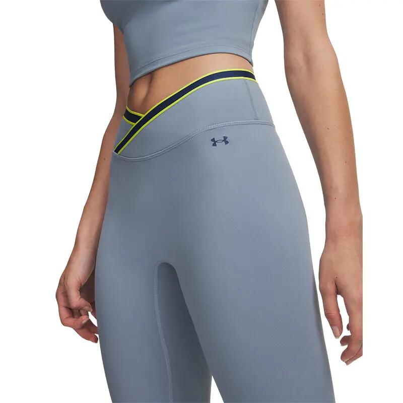 Legging Femme Under Armour MOTION SPORT TAPE 4/5
