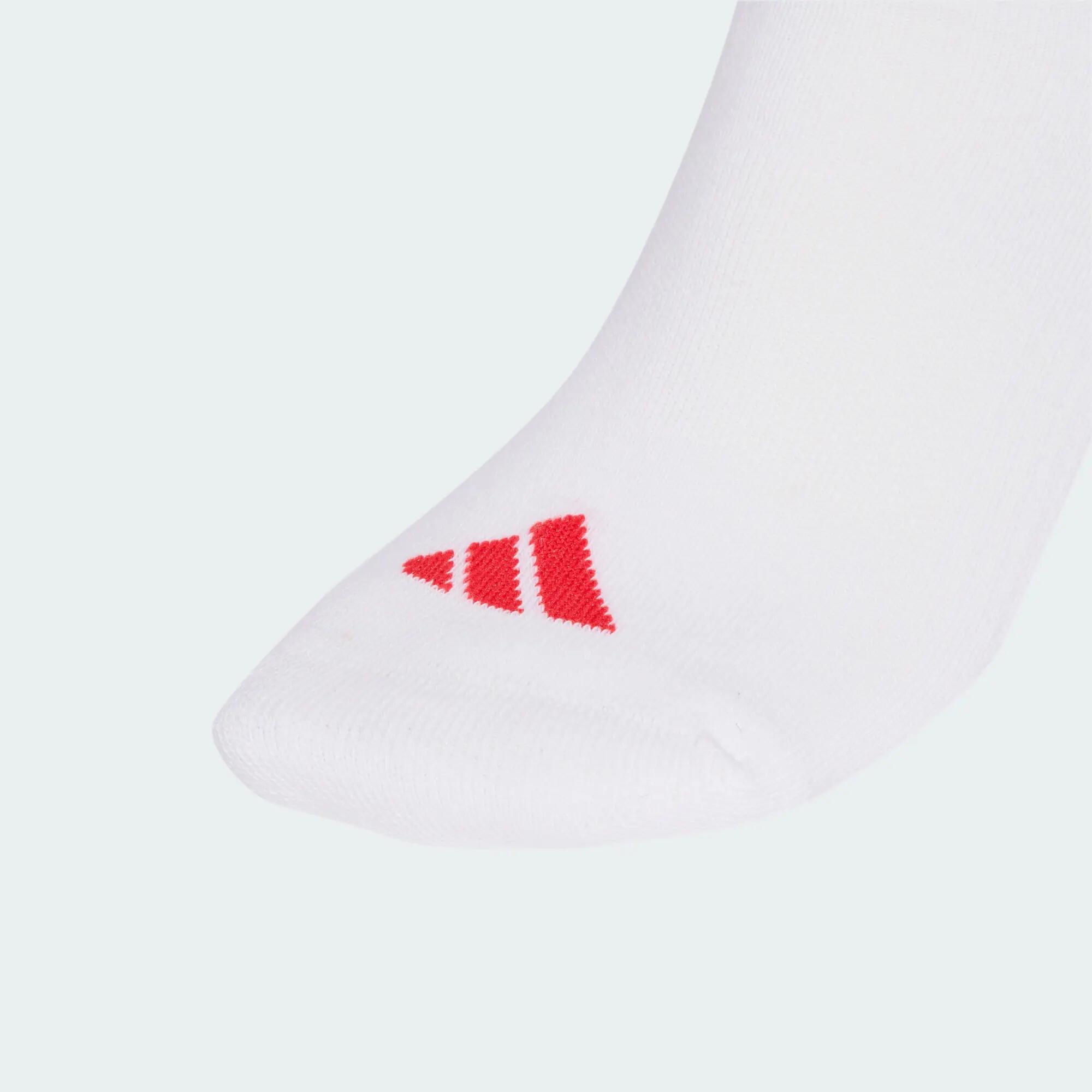 Calcetines clásicos con estampado de comida 2 pares 3/5