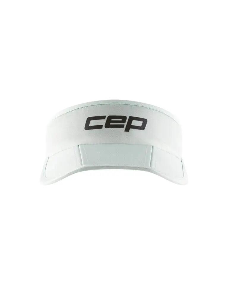 Vizor - run foldable visor - ice 2/5
