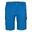 Short enfant Hammerfest bleu moyen