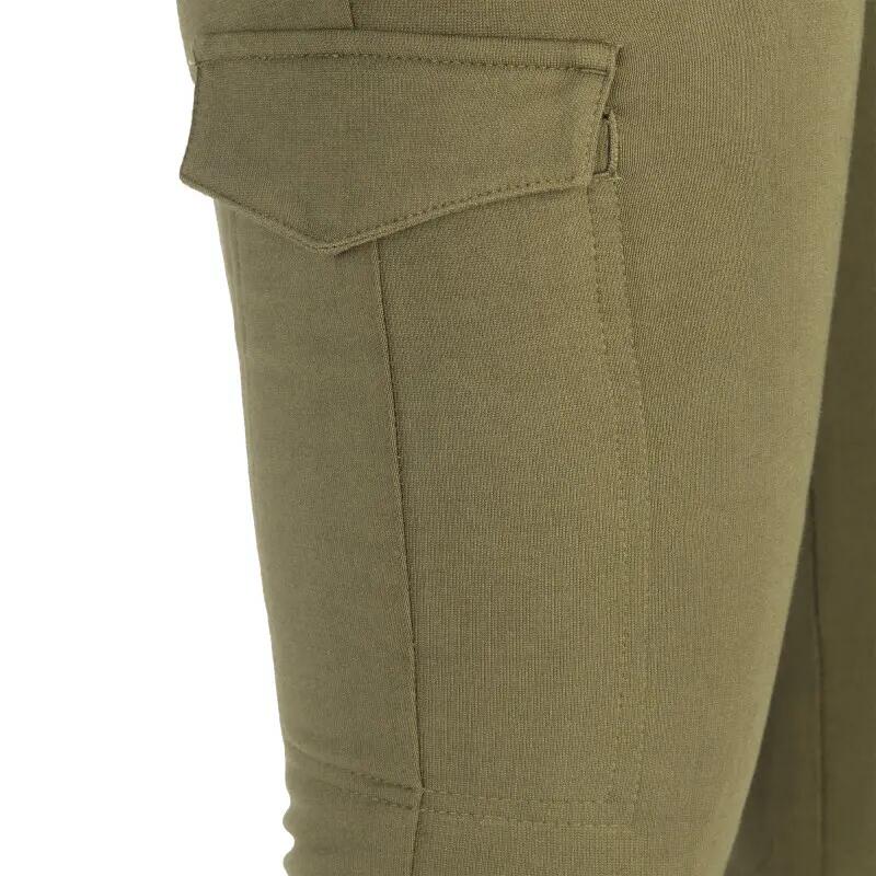 Legging femme Oxford Super Cargo R 4/4