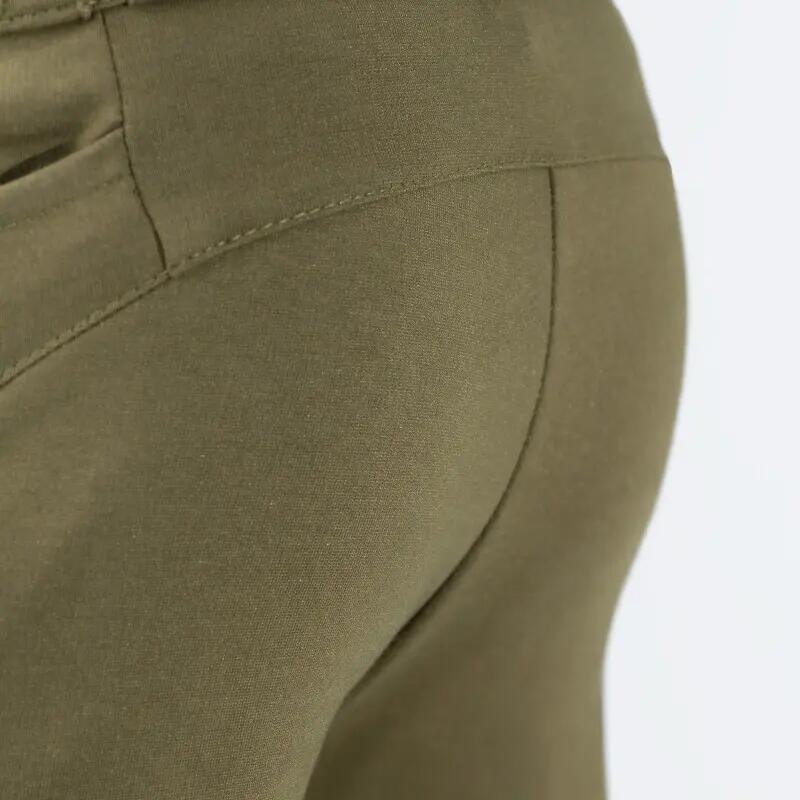 Legging femme Oxford Super Cargo R 3/4