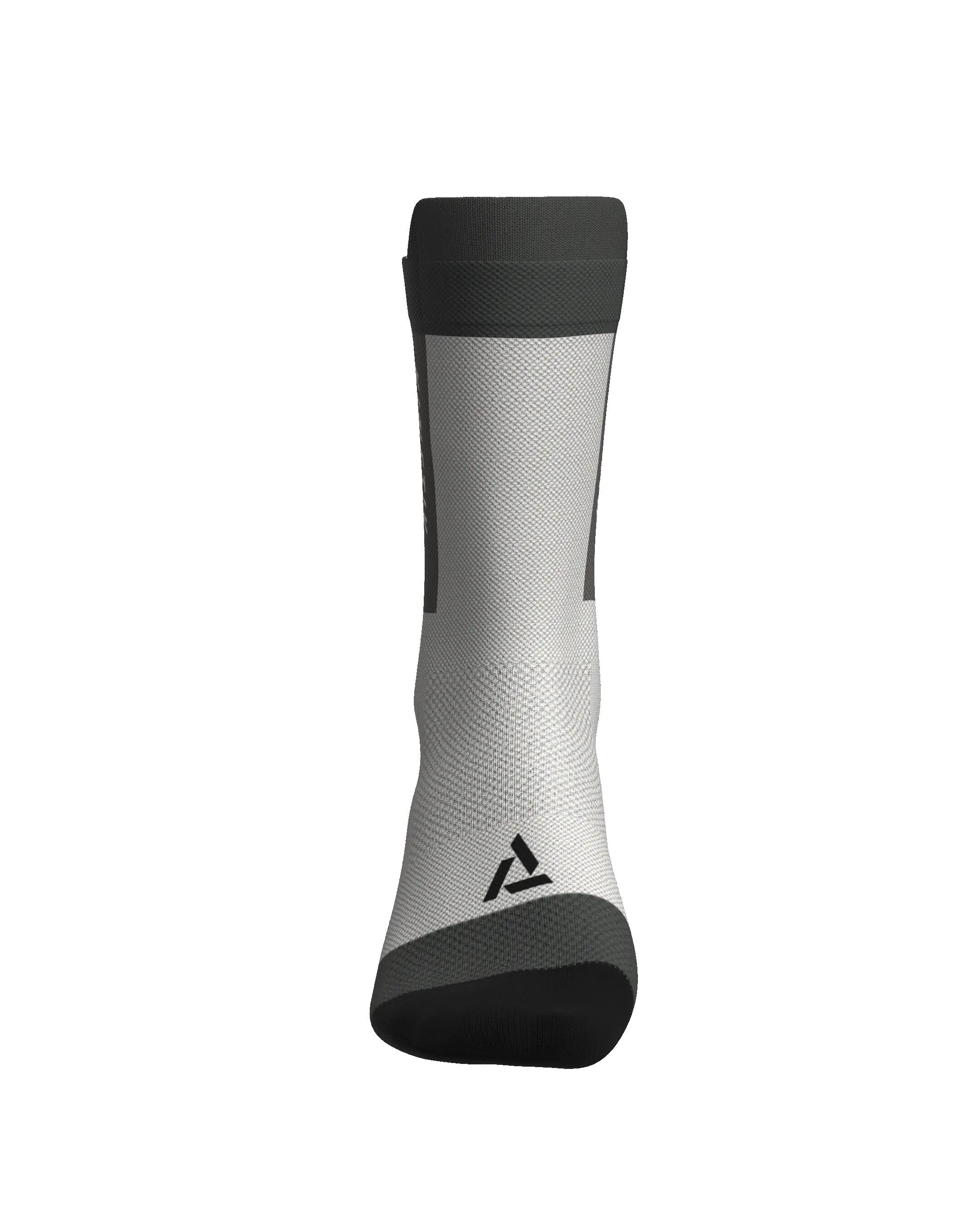 CHAUSSETTE DE TRAIL RUNNING FULLKROSS SKARE TOWN 7/7