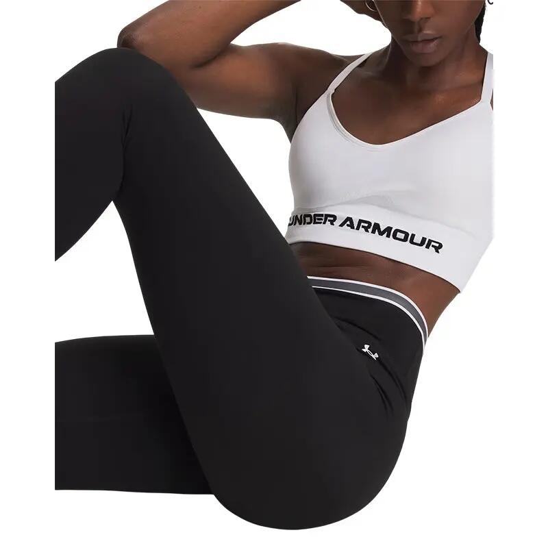 Legging Femme Under Armour MOTION SPORT TAPE 4/5