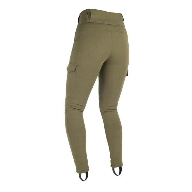 Legging femme Oxford Super Cargo R 2/4