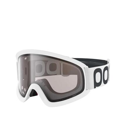 Lunettes de vélo POC Ora marron