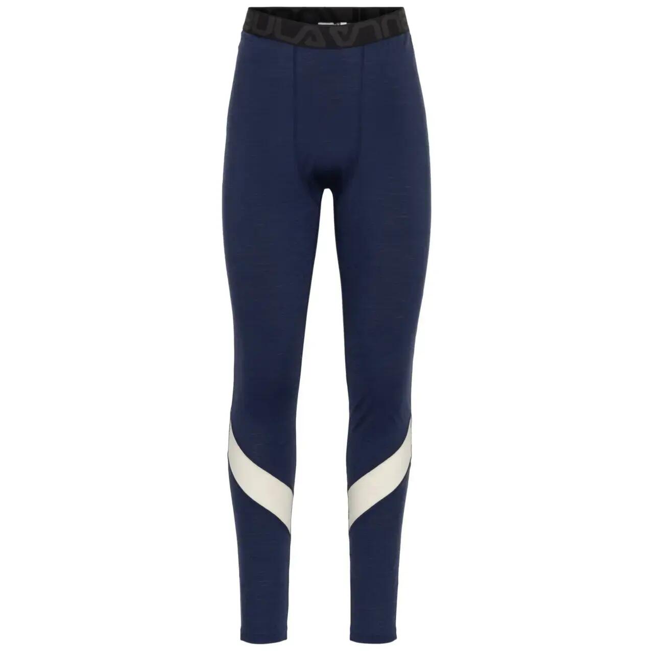 Legging Bula Retro Merino 1/2