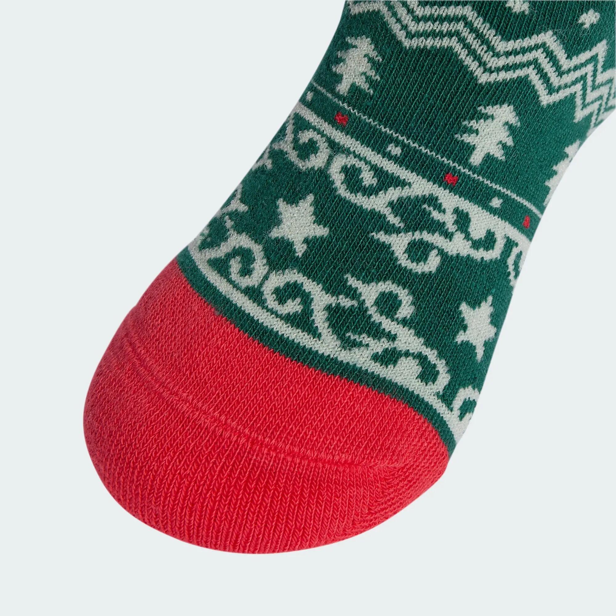 CHAUSSETTES X-MAS (3 PAIRES) JEUNES ENFANTS 4/5