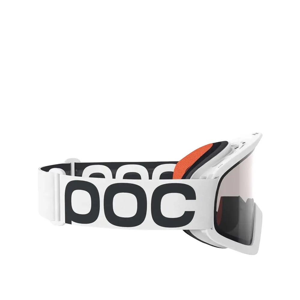 Occhiali da ciclismo POC Ora marrone 4/4