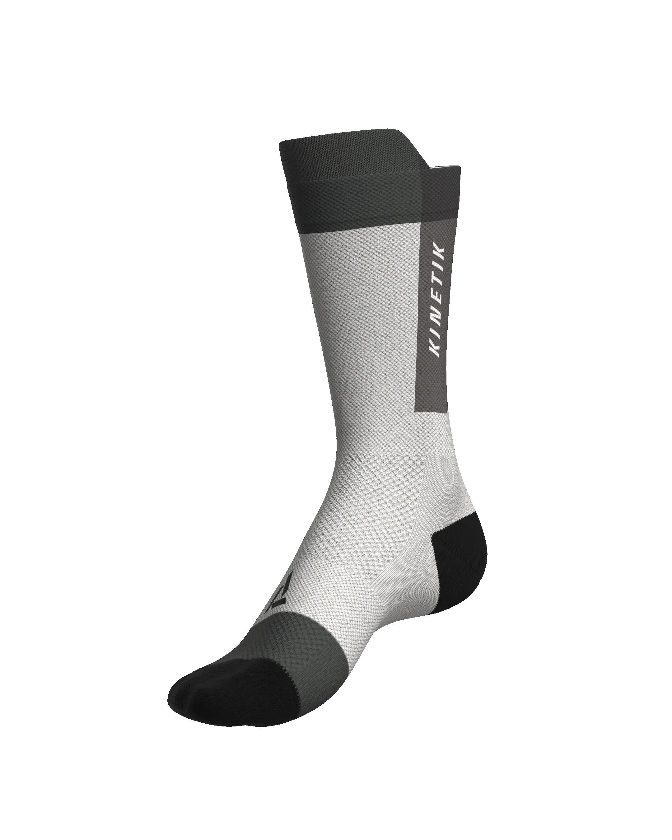 CHAUSSETTE DE TRAIL RUNNING FULLKROSS SKARE TOWN 6/7