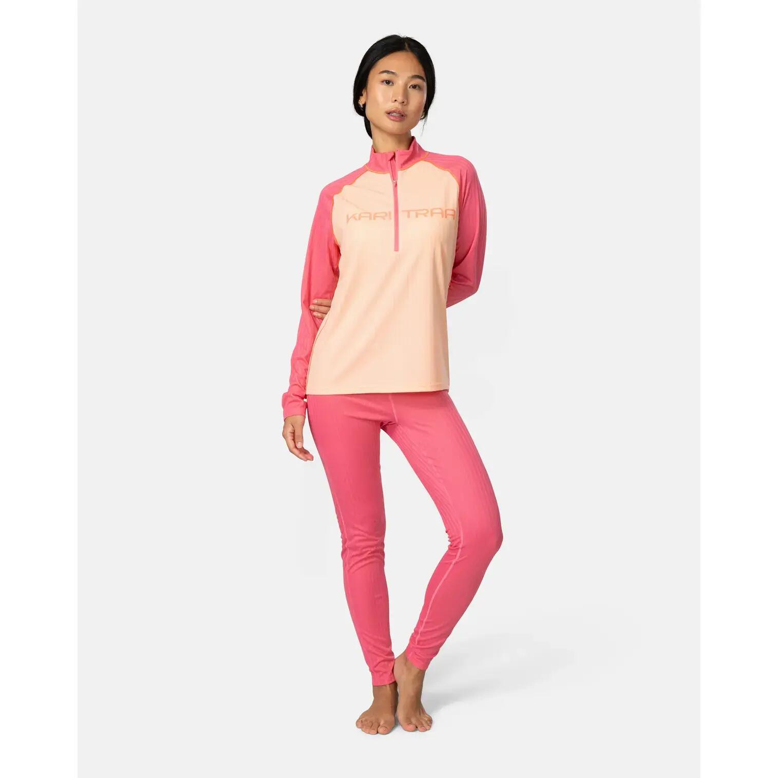 Leggings Damen Kari Traa Ella 5/5