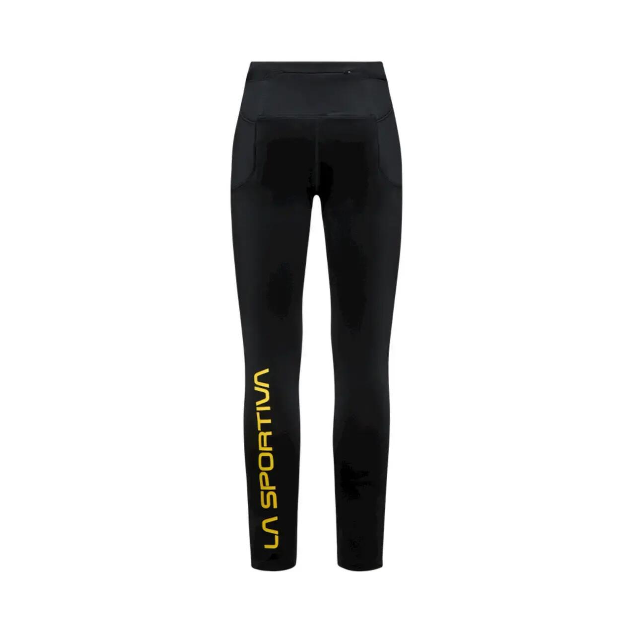 Legging La Sportiva Primal Thermo 2/2