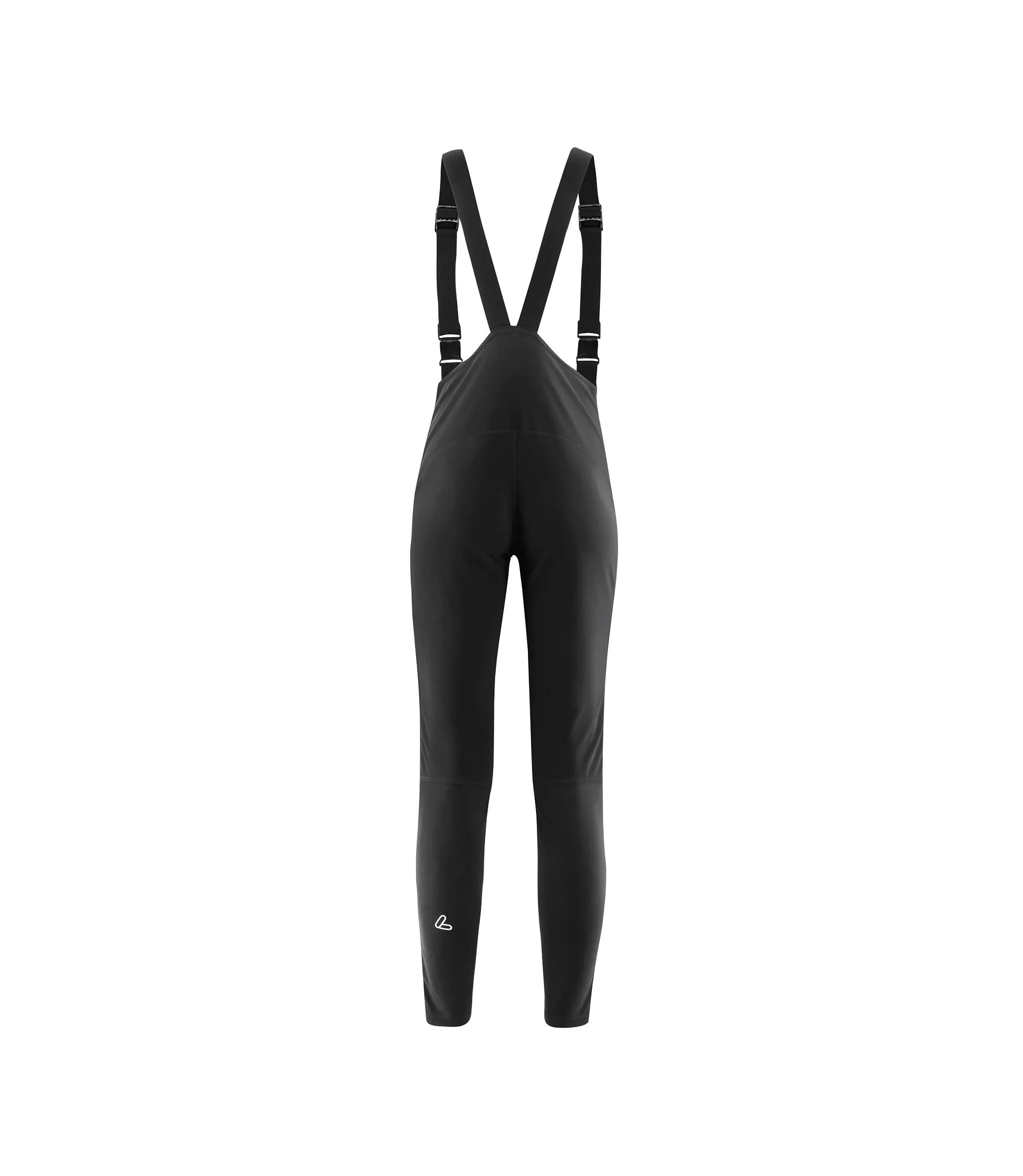 W WARM-UP BIB TIGHTS AB WARM 2/2