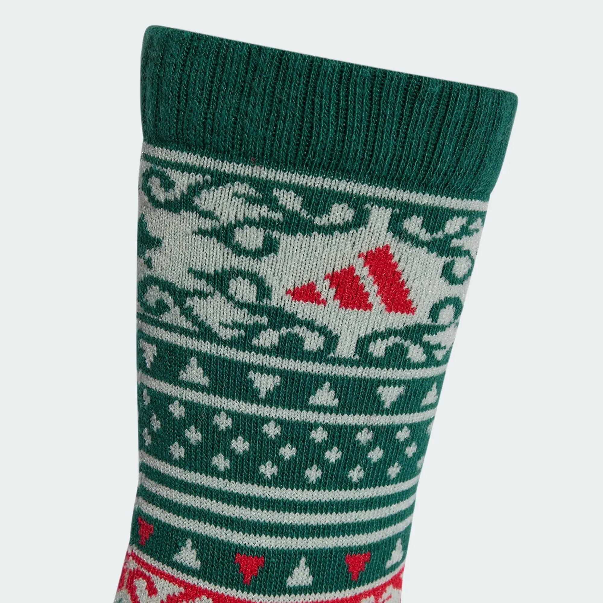 CHAUSSETTES X-MAS (3 PAIRES) JEUNES ENFANTS 3/5