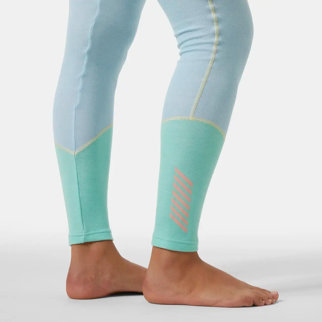 Legging femme Helly Hansen Lifa Midweight 5/6
