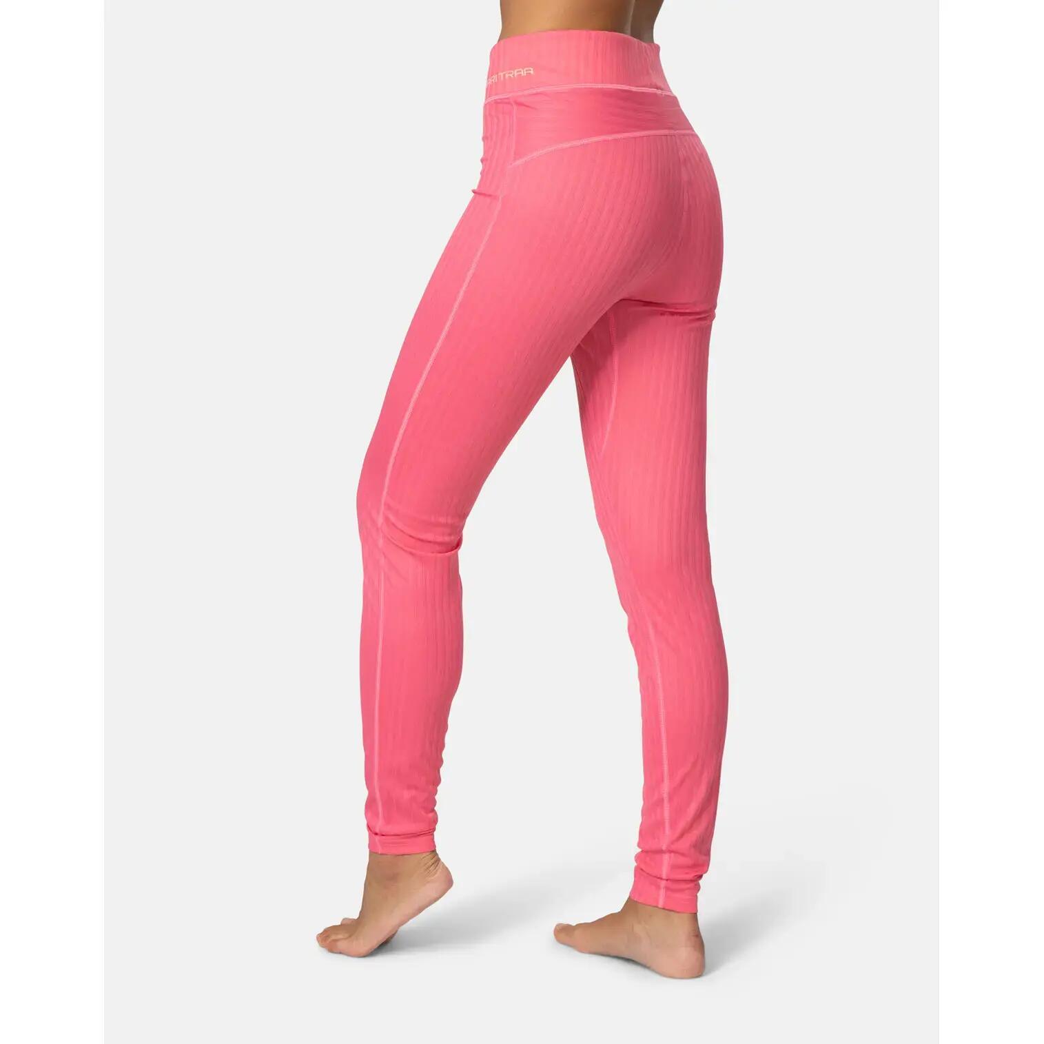 Leggings Damen Kari Traa Ella 4/5