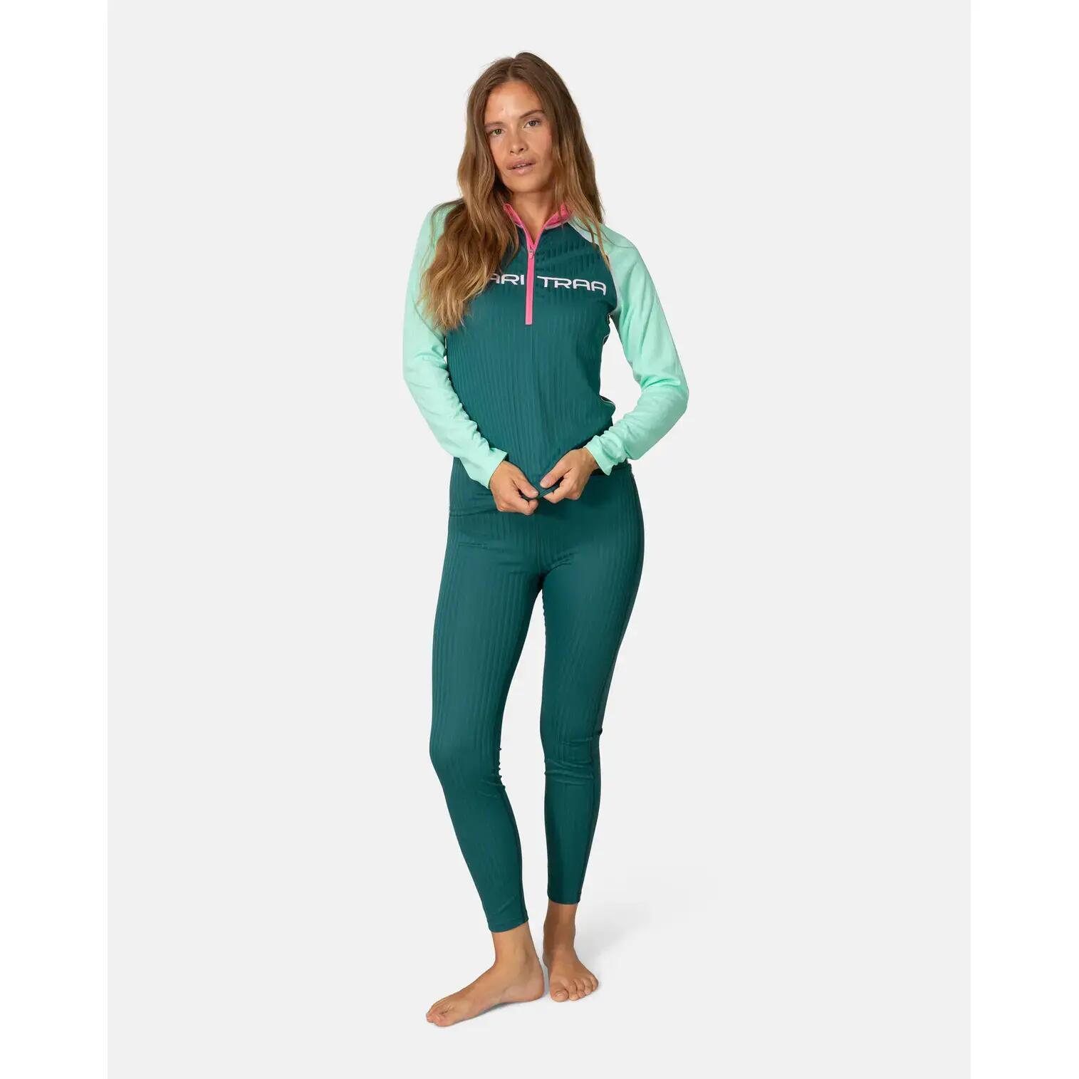 Leggings Damen Kari Traa Ella 5/5