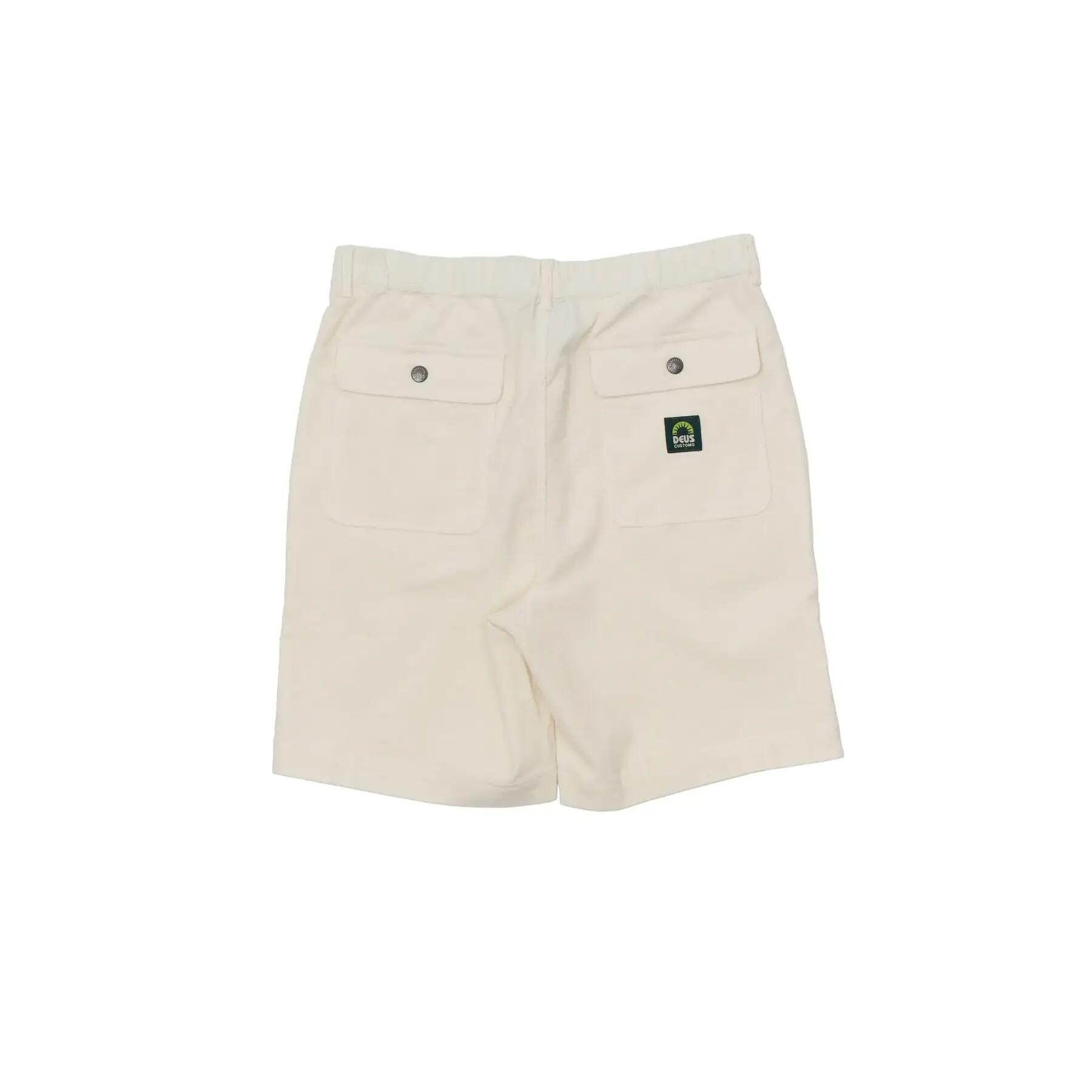 Shorts Deus Ex Machina Vacay Beach 2/3
