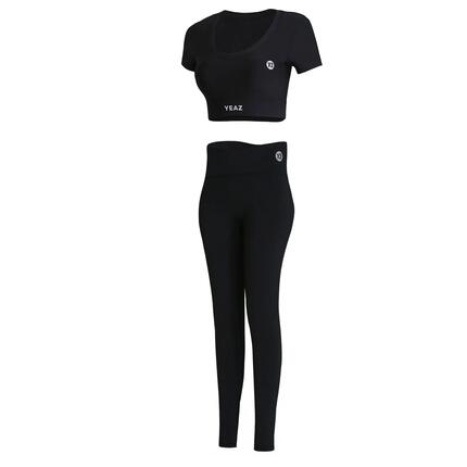 YEAZ SET Top + leggings CLUB LEVEL