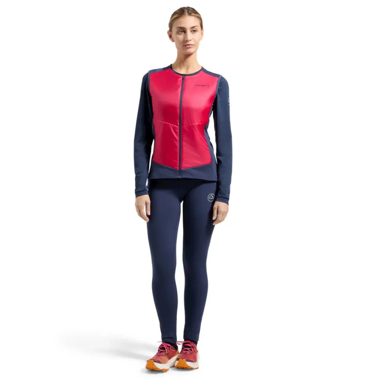 Damskie legginsy La Sportiva Primal Thermo 3/3