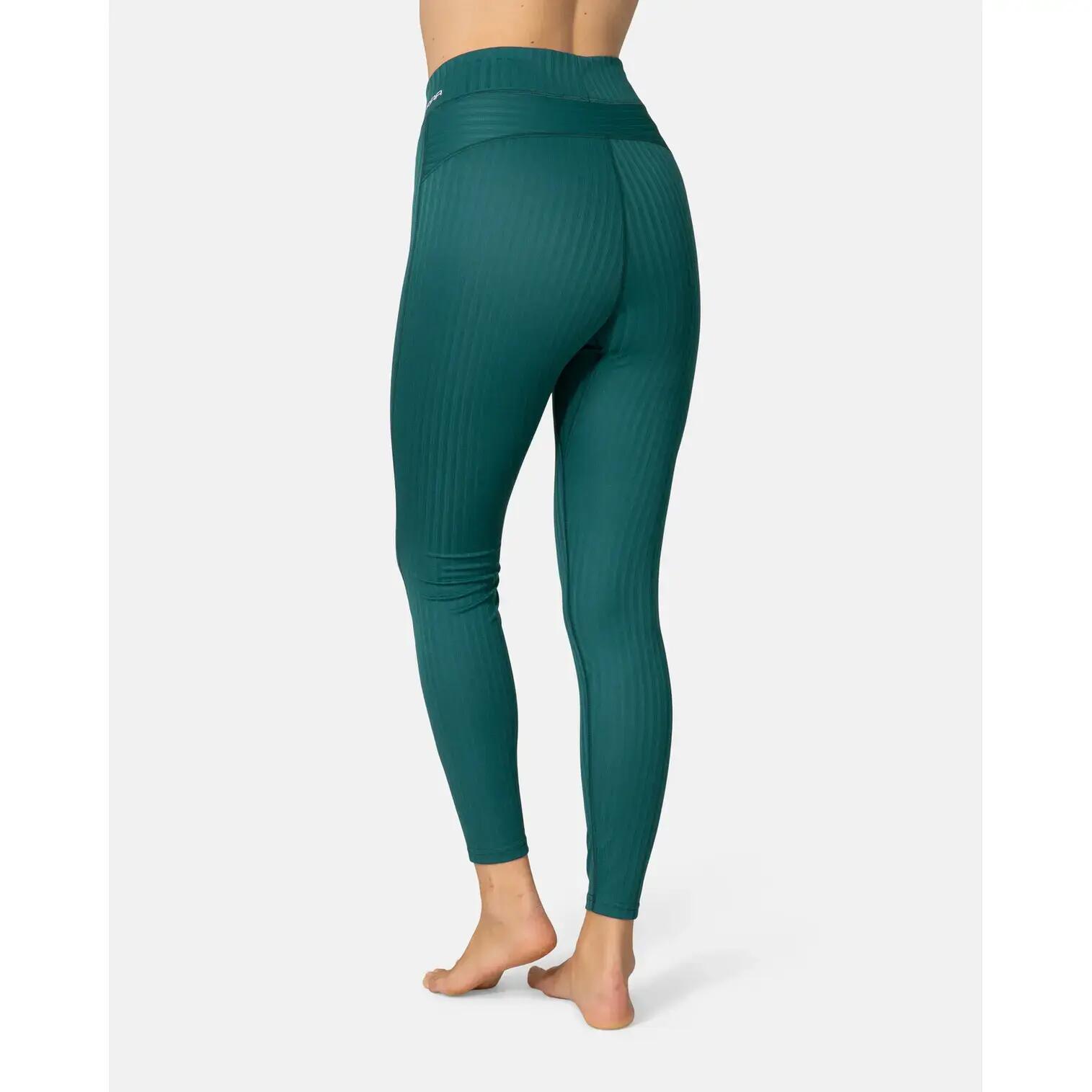 Leggings Damen Kari Traa Ella 4/5