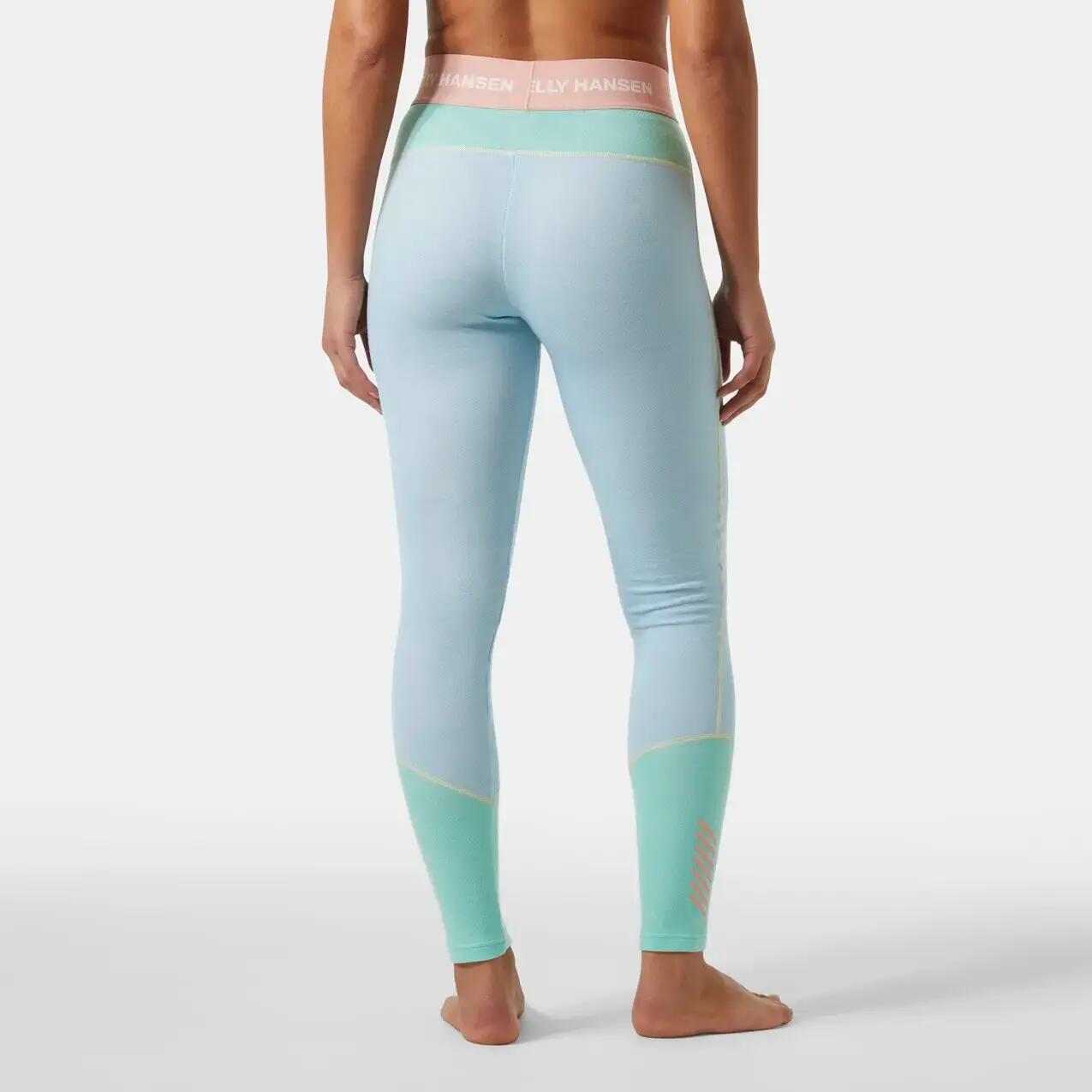Legging femme Helly Hansen Lifa Midweight 4/6