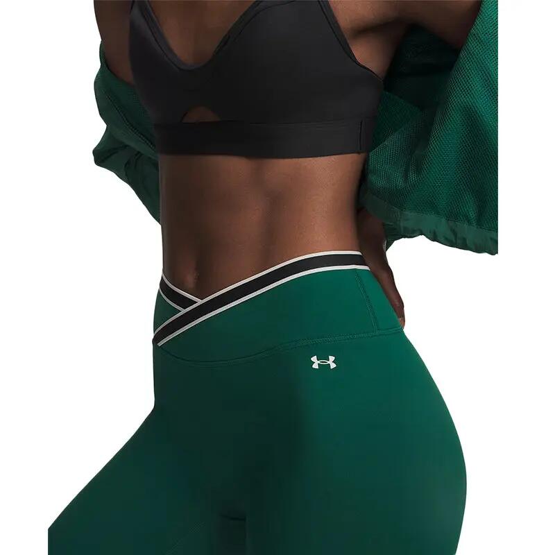 Legging Femme Under Armour MOTION SPORT TAPE 4/5