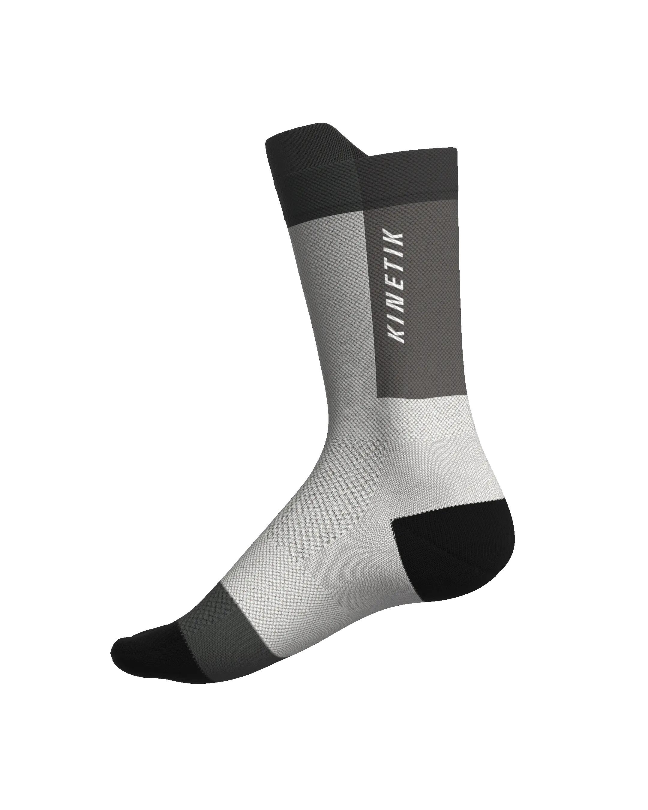 CHAUSSETTE DE TRAIL RUNNING FULLKROSS SKARE TOWN 5/7