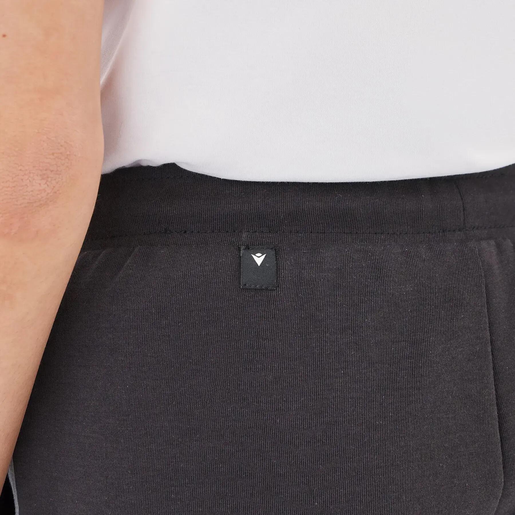 Szorty damskie Macron Athleisure Icon Alghero 7/7
