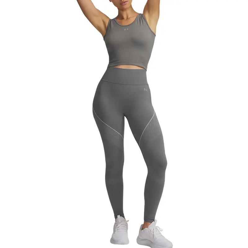 Leggings Sem Costuras Under Armour Vanish para Mulher 3/4