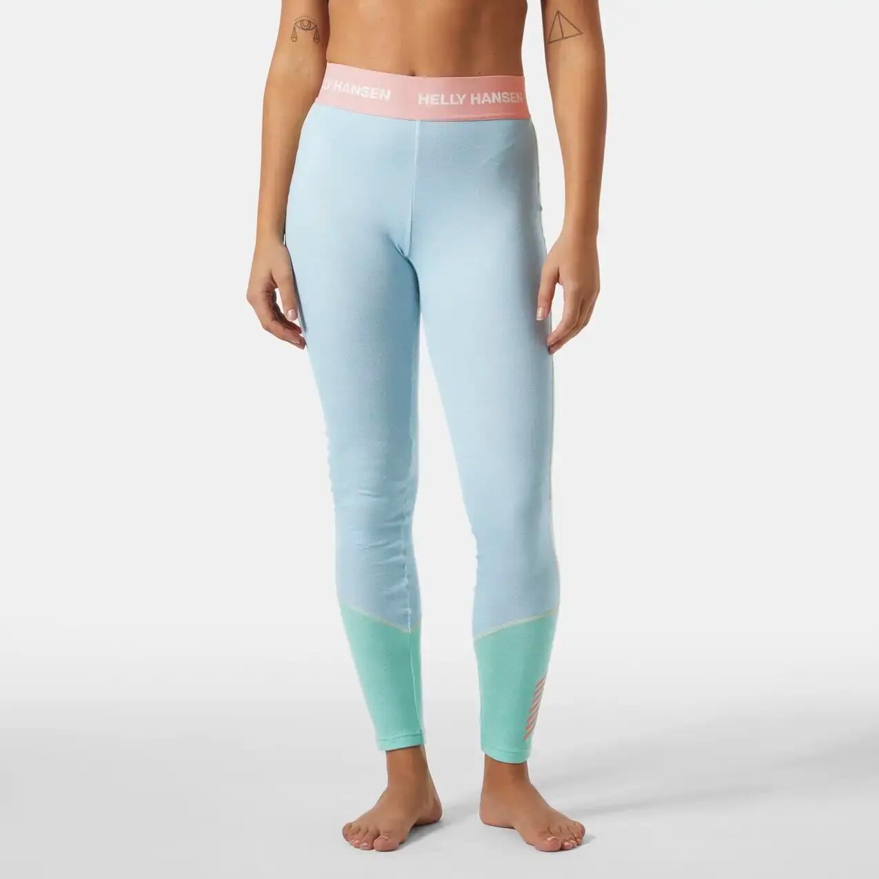 Legging femme Helly Hansen Lifa Midweight 2/6