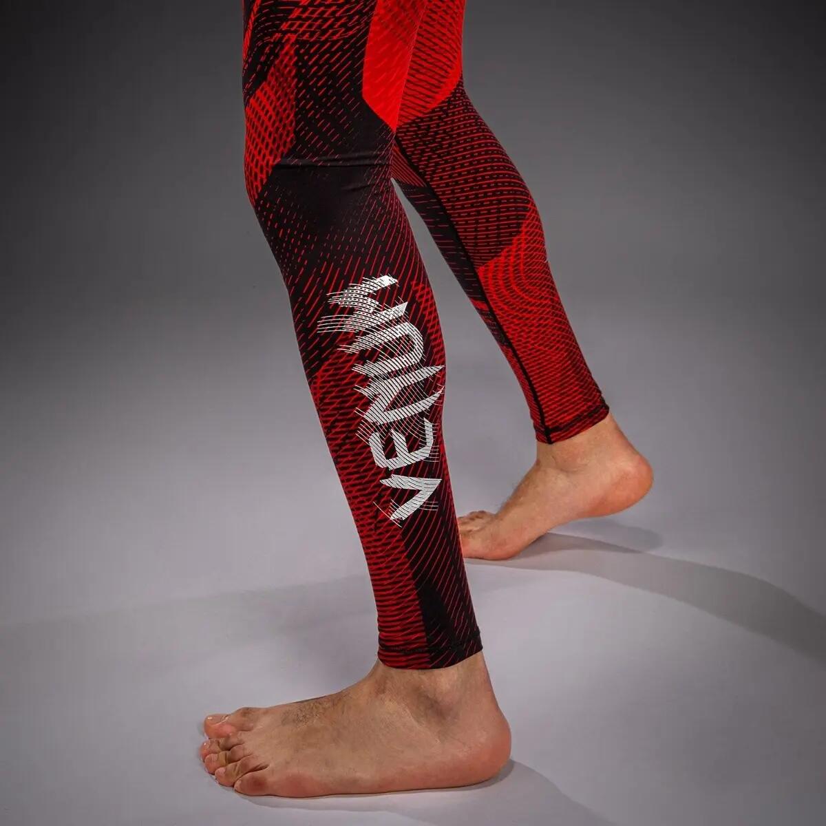 Spats Venum Galactic 3.0 Red/Silver XXL 5/5