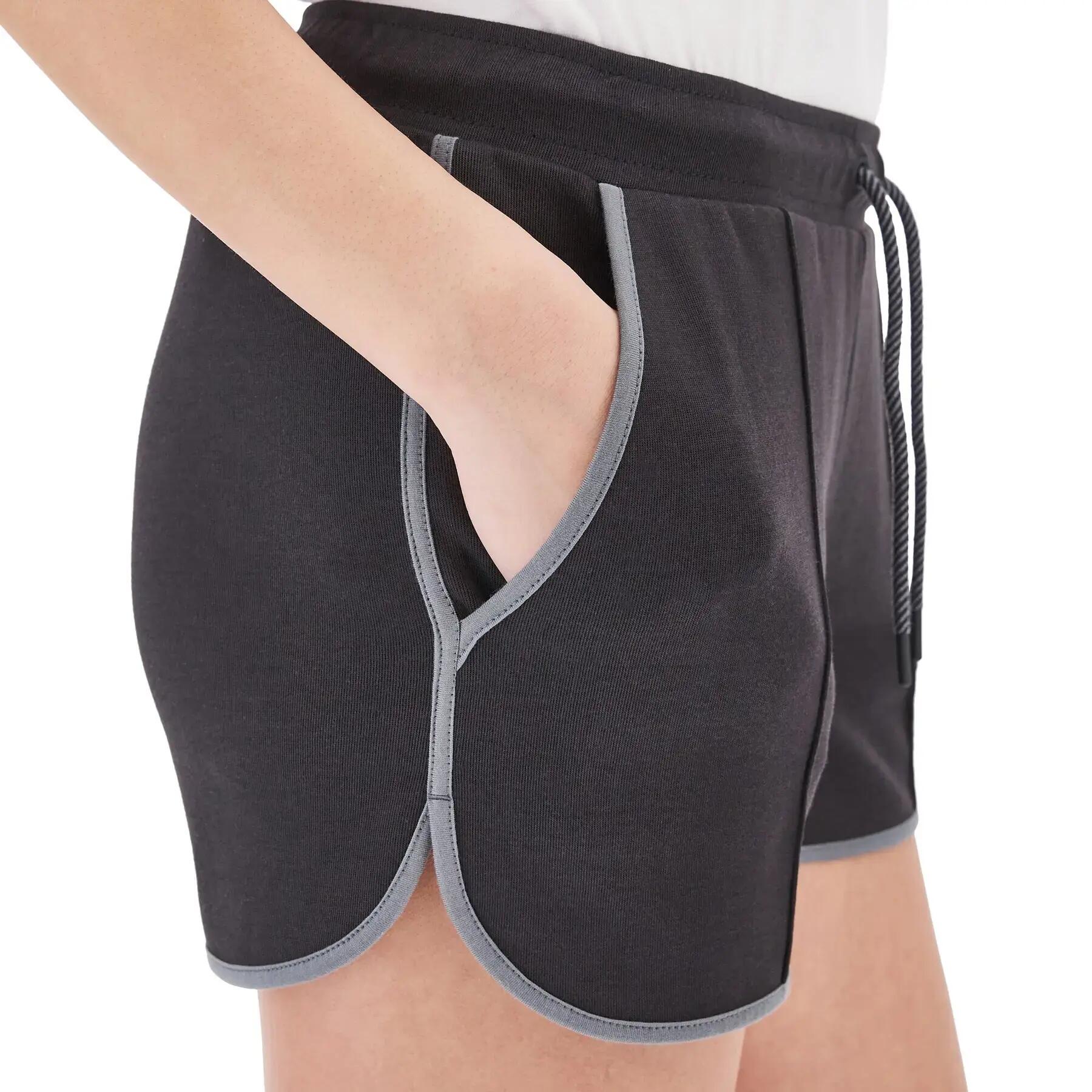 Szorty damskie Macron Athleisure Icon Alghero 6/7