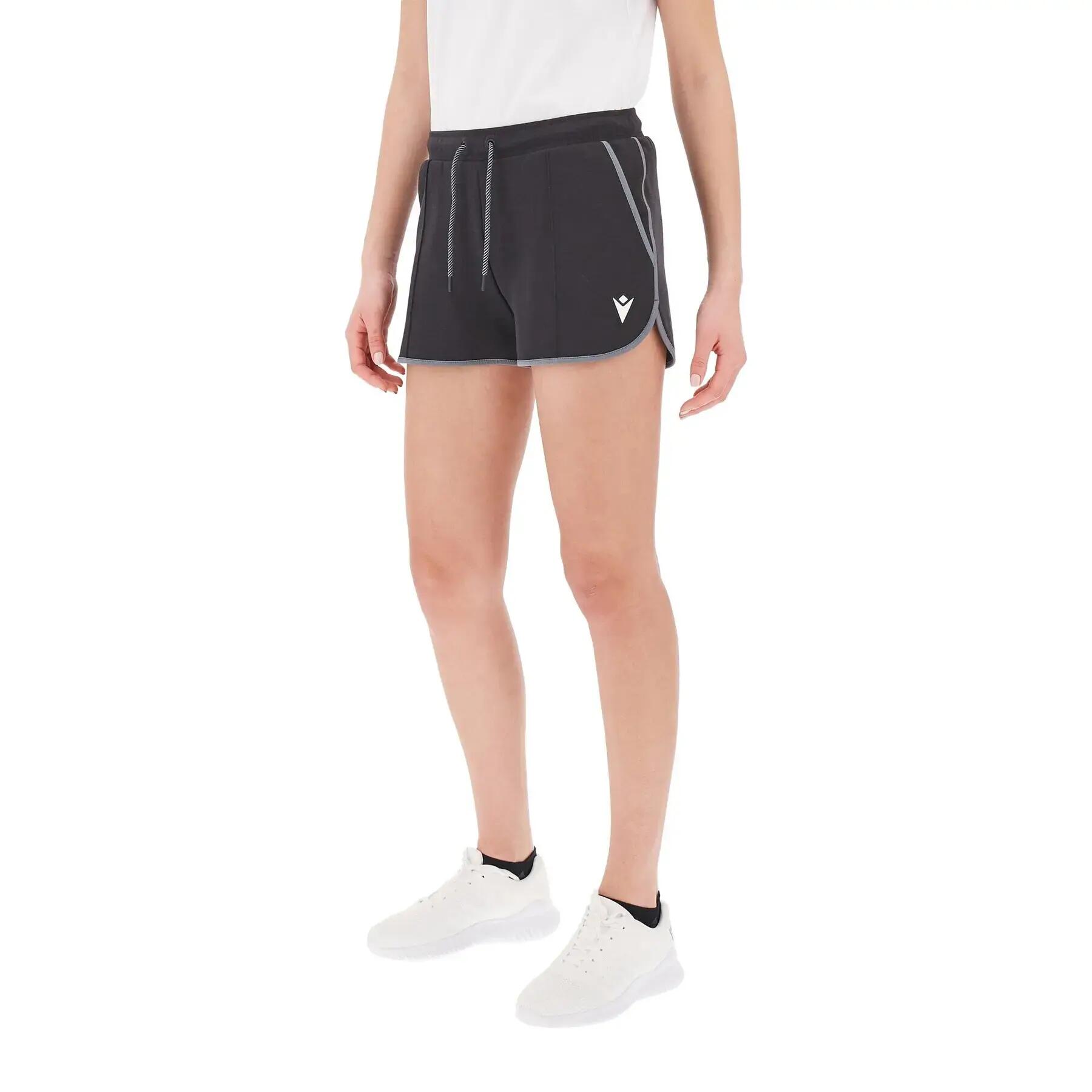 Szorty damskie Macron Athleisure Icon Alghero 5/7