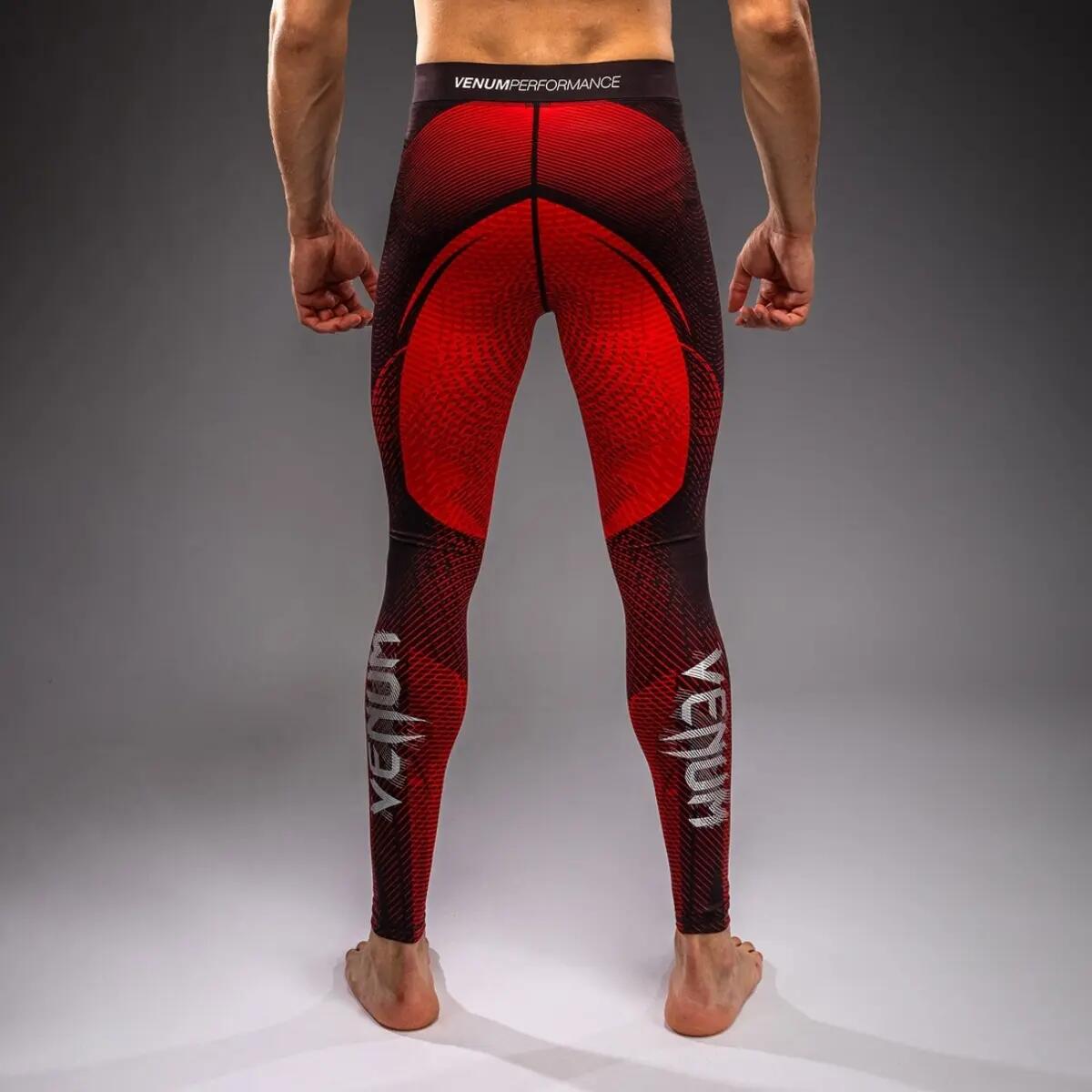 Spats Venum Galactic 3.0 Red/Silver XXL 4/5