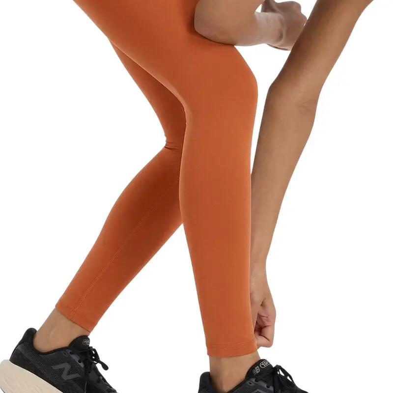 Legging Femme New Balance DEFINE HIGH RISE 25 4/4