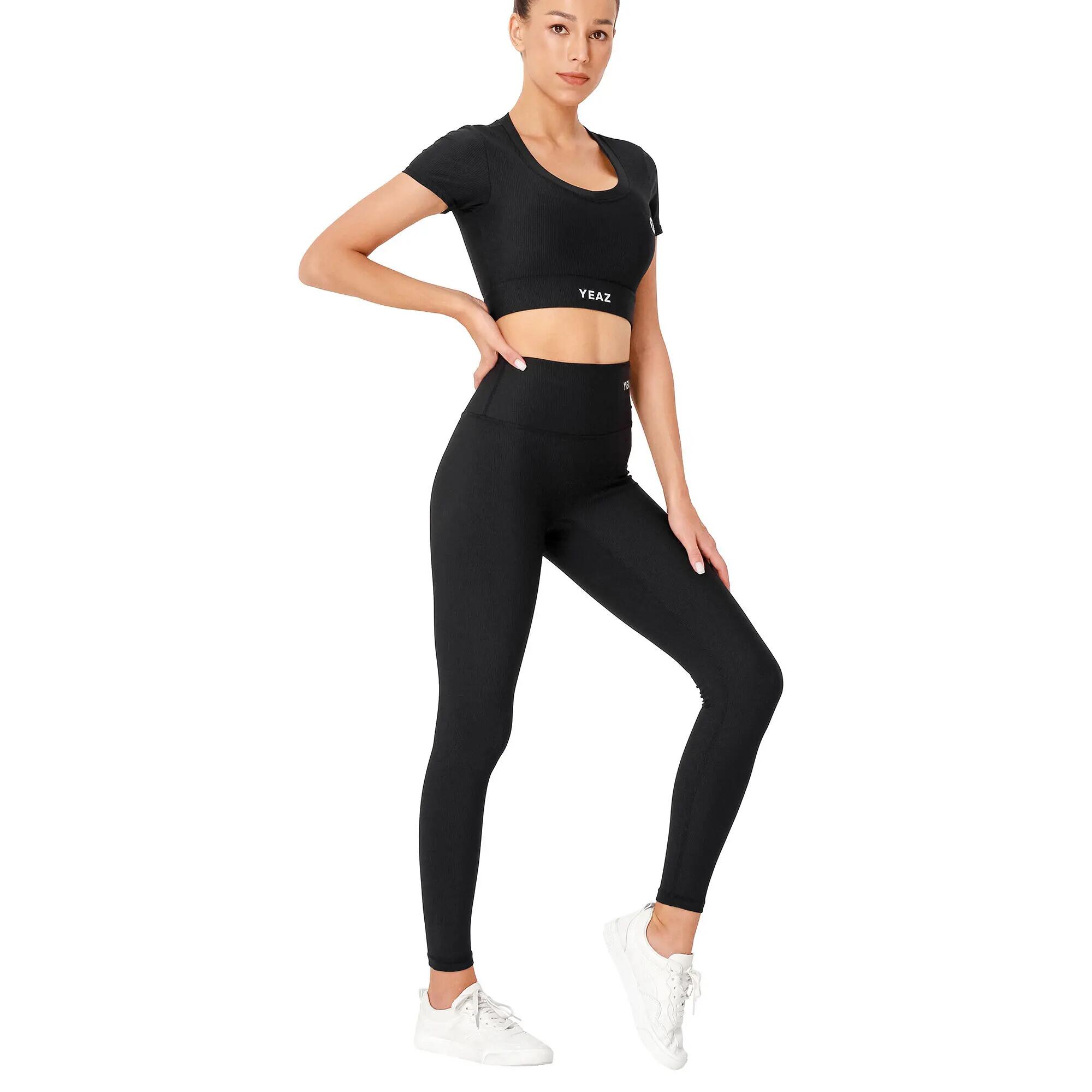 YEAZ SET Top + leggings CLUB LEVEL 5/7