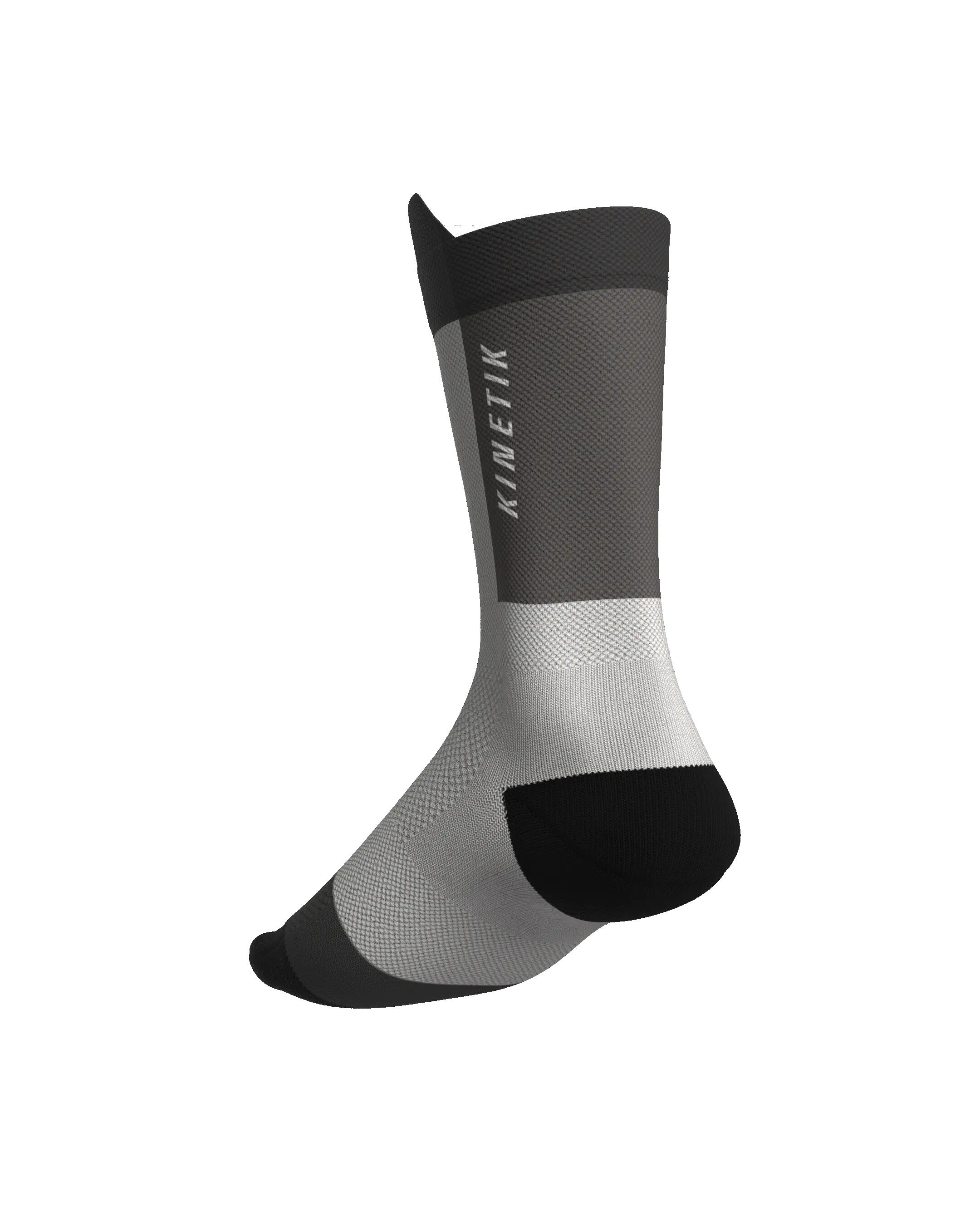 CHAUSSETTE DE TRAIL RUNNING FULLKROSS SKARE TOWN 4/7